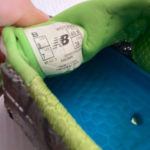 New Balance Women’s Minimus 70 V1 SUP Water Shoe - Picture 7 of 8